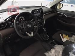 Toyota Urban Cruiser